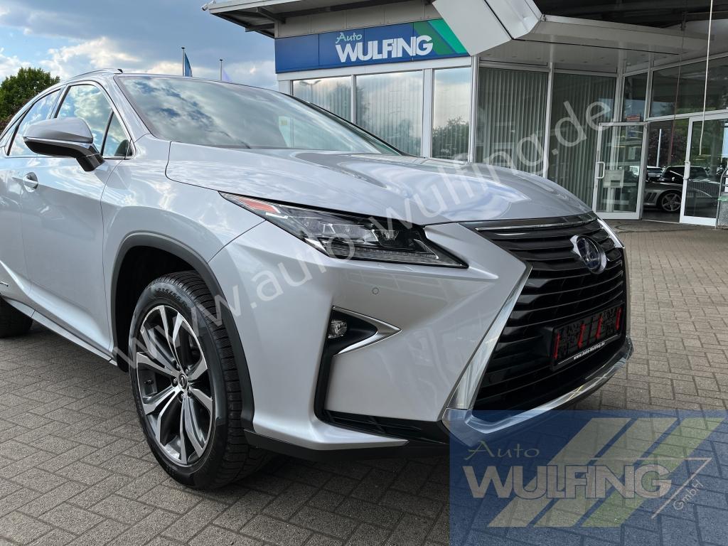 Lexus RX 450