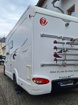 Eura Mobil Profila RS 670 SB - Eura Mobil 670 sb