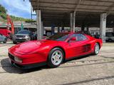Ferrari FERRARI Testarossa cat ISCRITTA ASI - Ferrari aus 1990