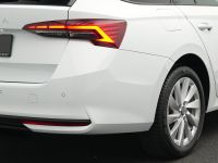 Skoda Octavia - Vorschau Bild 23