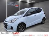 Hyundai i10 YES! 1.2 Klimatronic SHZ Tempomat DAB LM ZV  - Hyundai i10 in Freiburg