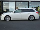 Subaru Auckland Neuseeland SUBARU LEGACY Station ... - Subaru Legacy aus 2011