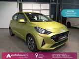 Hyundai i10 1.0 Trend Navi|PDC|Kamera|Sitzheiz - Hyundai i10 Gebrauchtwagen in München