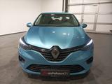Renault Clio V 1.6 E-TECH 140 Zen LED|Navi|ParkPilot|SHZ - Renault Clio V6 mit Hybrid-Antrieb (Benzin/Elektro)
