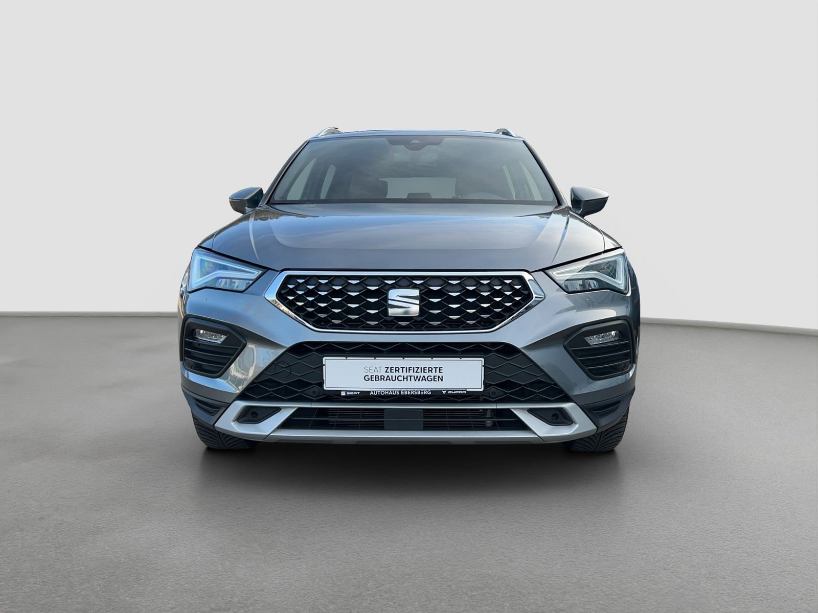 Seat Ateca - Bild 3