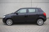 Skoda Fabia Classic Radio Klima 1. Hand - Skoda Fabia: Classic