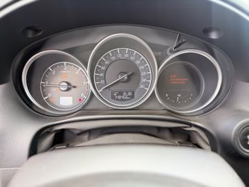Mazda CX-5 - 12