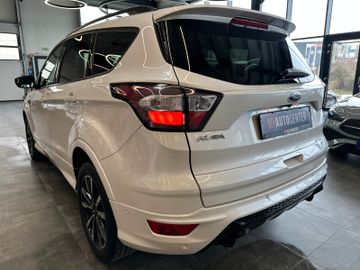 Ford Kuga ST-Line *Xenon*Leder*Navi*Kamera*