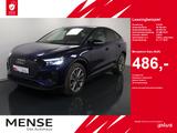 Audi Q4 Sportback e-tron 45 quattro advanced |FLA|STH