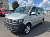 Volkswagen T6 4Motion*LKW*Fenster*Navi*Klima*Automat*1Hand - Volkswagen T6 Transporter mit Diesel-Antrieb: Allradantrieb