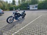 Harley-Davidson Softail Standard - HARLEY-DAVIDSON SOFTAIL STANDARD