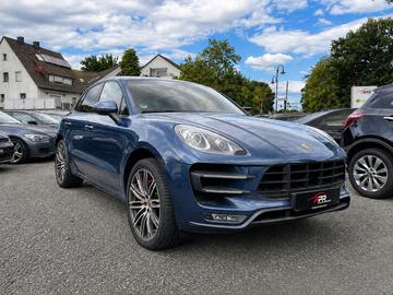 2014 Porsche MACAN — фото 7