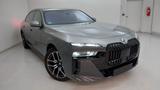 BMW 740 d xDrive M Sport*Two-Tone*Sky Lounge* - BMW 740 aus 2022