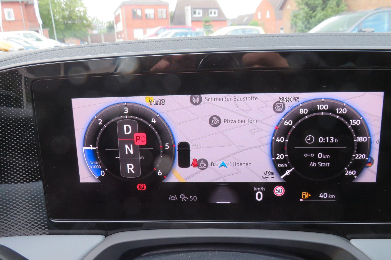 Fahrzeugabbildung Volkswagen Passat Variant 2.0 TDI BUSINESS NEUES MODEL 1.H