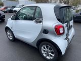 Smart ForTwo fortwo coupe Basis 52 kW - Smart Unfallwagen