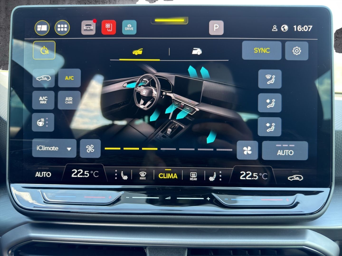 Seat Leon - Bild 25