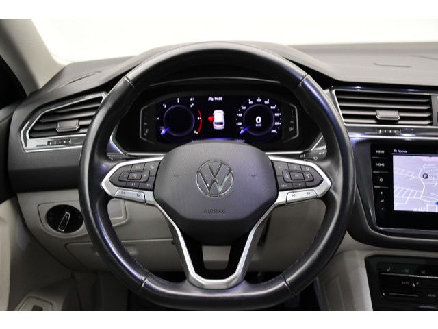 Volkswagen Tiguan Allspace 2.0 TDI DSG 4Motion Elegance AHK foto 6