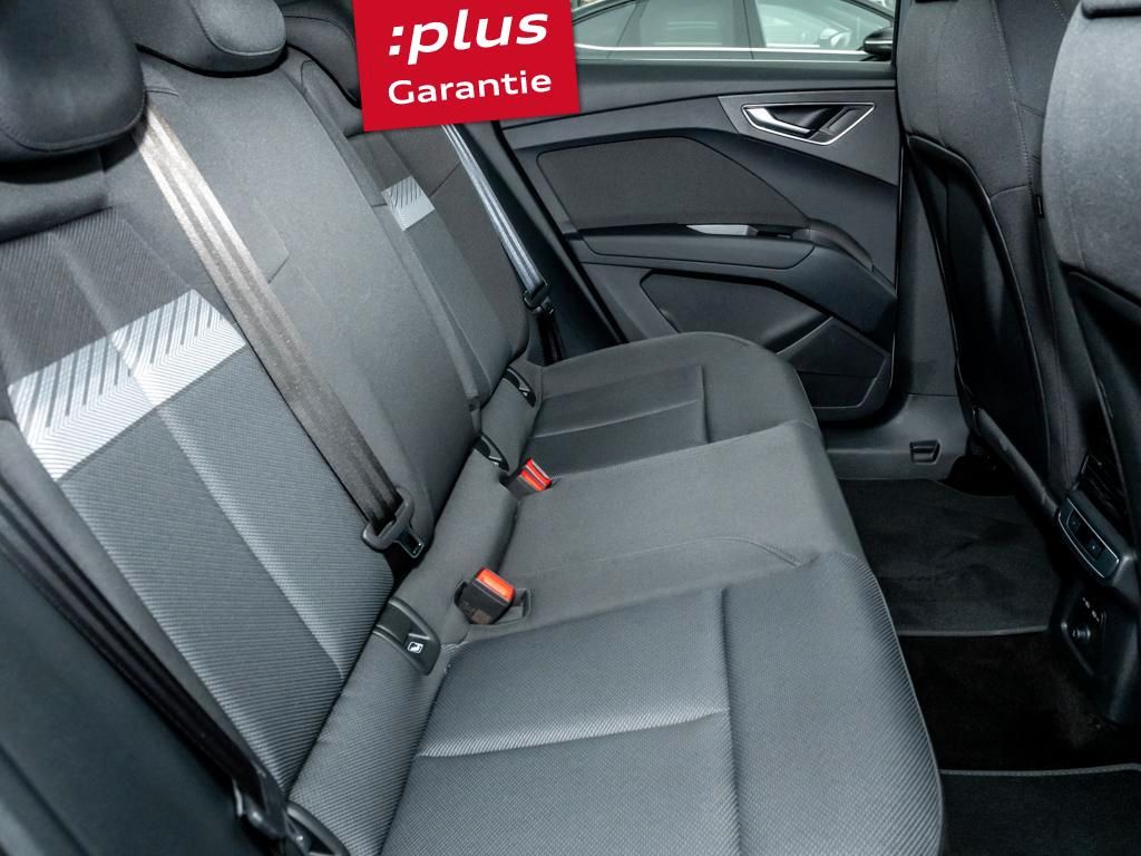 Audi Q4 - Bild 7