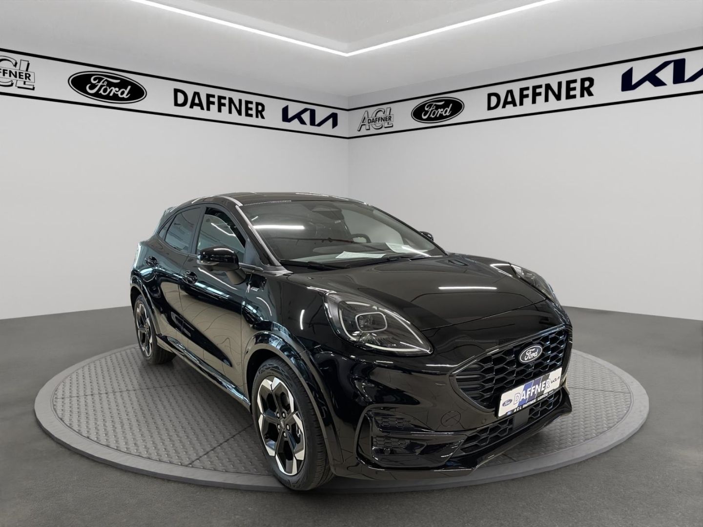 Fahrzeugabbildung Ford Puma ST-Line X Navi B & O LED ACC El. Heckklapp