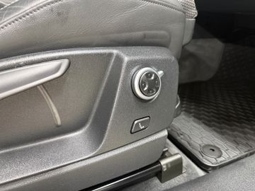 Audi Q5 50 TFSI e Hybrid quattro S-Line|Kamera|ACC