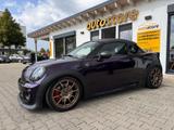 MINI Cooper John Works Coupe *Leder, Xenon, Navi - MINI John Cooper Works Coupé Gebrauchtwagen