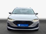 Ford Focus Turnier 1.5 Diesel Aut. TITANIUM STYLE Sit - Ford Focus: Style