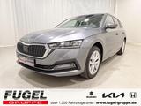 Skoda Octavia 2.0 TSI DSG Style 4x4 virt.Cock.|AHK|LED - Skoda Octavia aus 2024