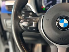 BMW X1 - Ansicht 42