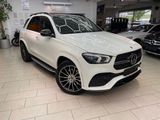 Mercedes-Benz GLE 300 d AMG Line 4Matic Night Paket Pano Keyle - Mercedes-Benz GLE 300 in Frankfurt (Main)