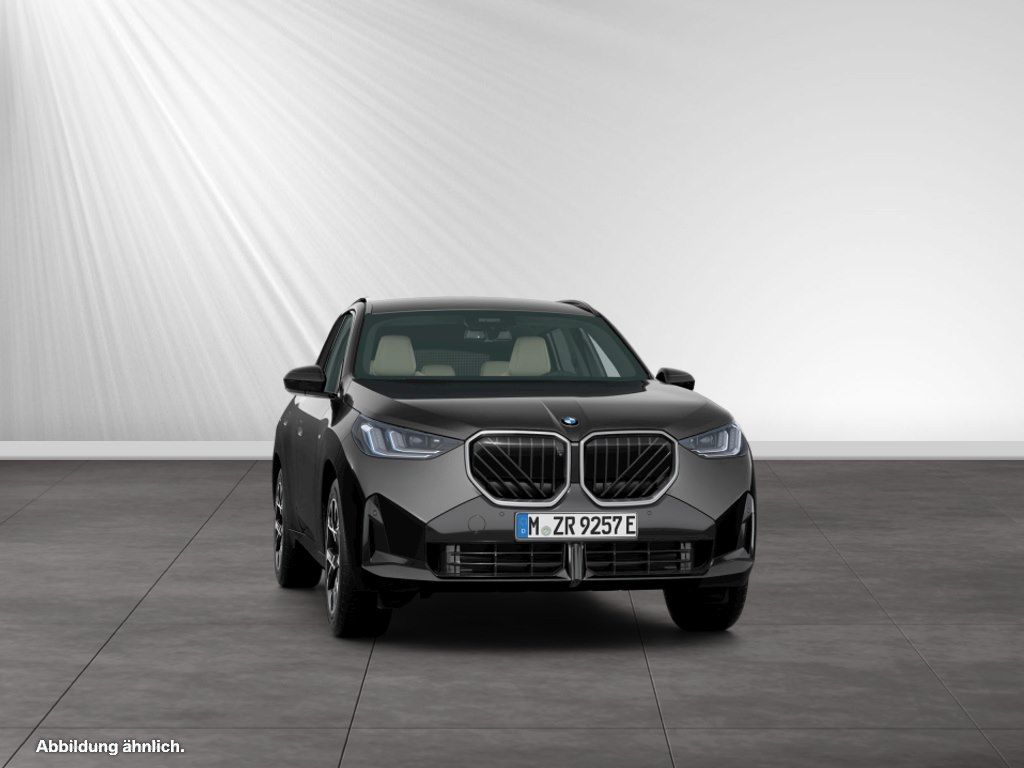 BMW X3 - Bild 13