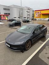 Tesla Model 3 Premium RWD | EZ 12/2024 - Tesla Model 3 aus 2024