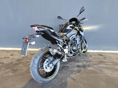 KAWASAKI Z 900 PERFORMANCE + AKTIONSPREIS AUF ANFRAGE