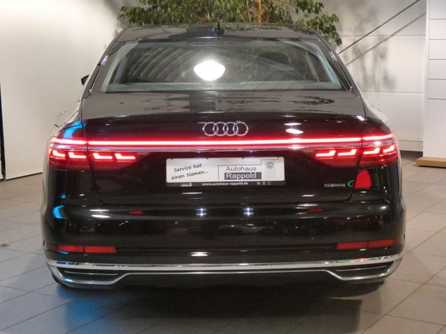 A8 60 TFSI e quattro Panoramadach LEDER
