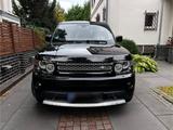 Andere Range Rover Sport Liebhaberstück V8, umfan... - Andere in Berlin
