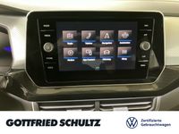 Volkswagen T-Cross - Vorschau Bild 16