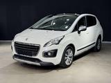 Peugeot 3008 Allure*Kamera*NAVI*Pano*Klima*Leder*Tempo*S - Peugeot 3008 aus 2016