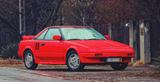 Toyota MR 2 - Toyota MR 2 mit 3 Türen