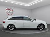 Audi A4 Avant 1.4 TSI Sport*S-Line*Alcantara*Kamera - Audi A4 mit Benzin-Antrieb: Line Sport