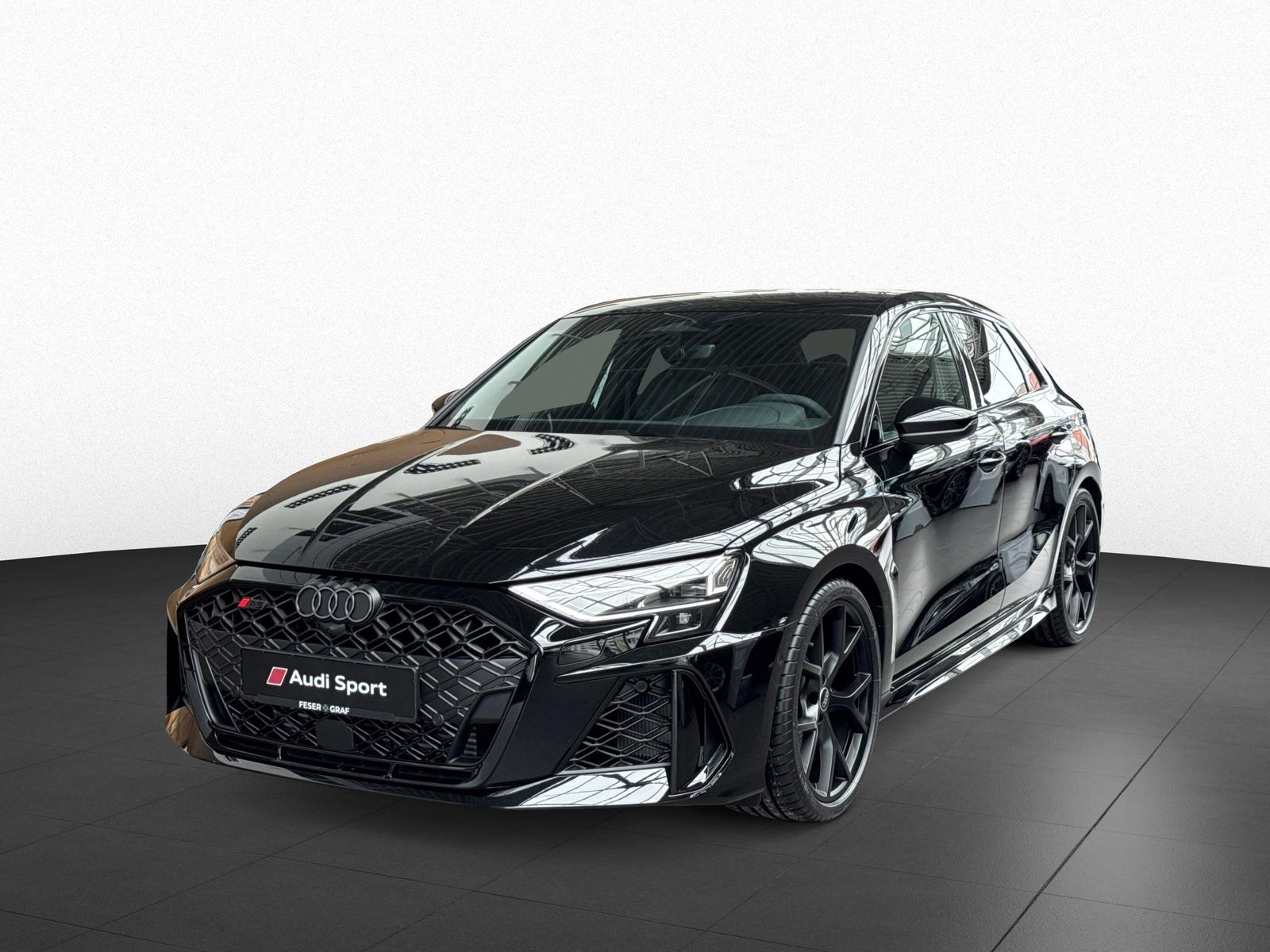 Audi RS3 - Bild 16
