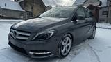 Mercedes-Benz B B 220 CDI AUTOM - gebrauchte Mercedes-Benz B 220 aus dem Jahr 2013