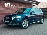 Audi Q5 35 TDI quattro design AHK schwenkb.* - Audi Q5 design mit Diesel-Antrieb