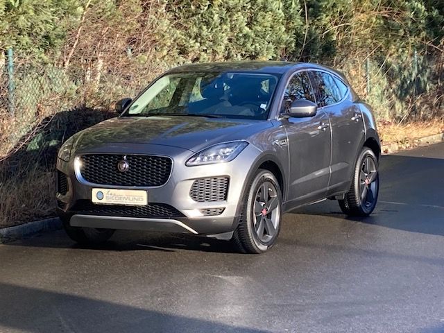 Jaguar E-Pace P200 AWD Aut. S