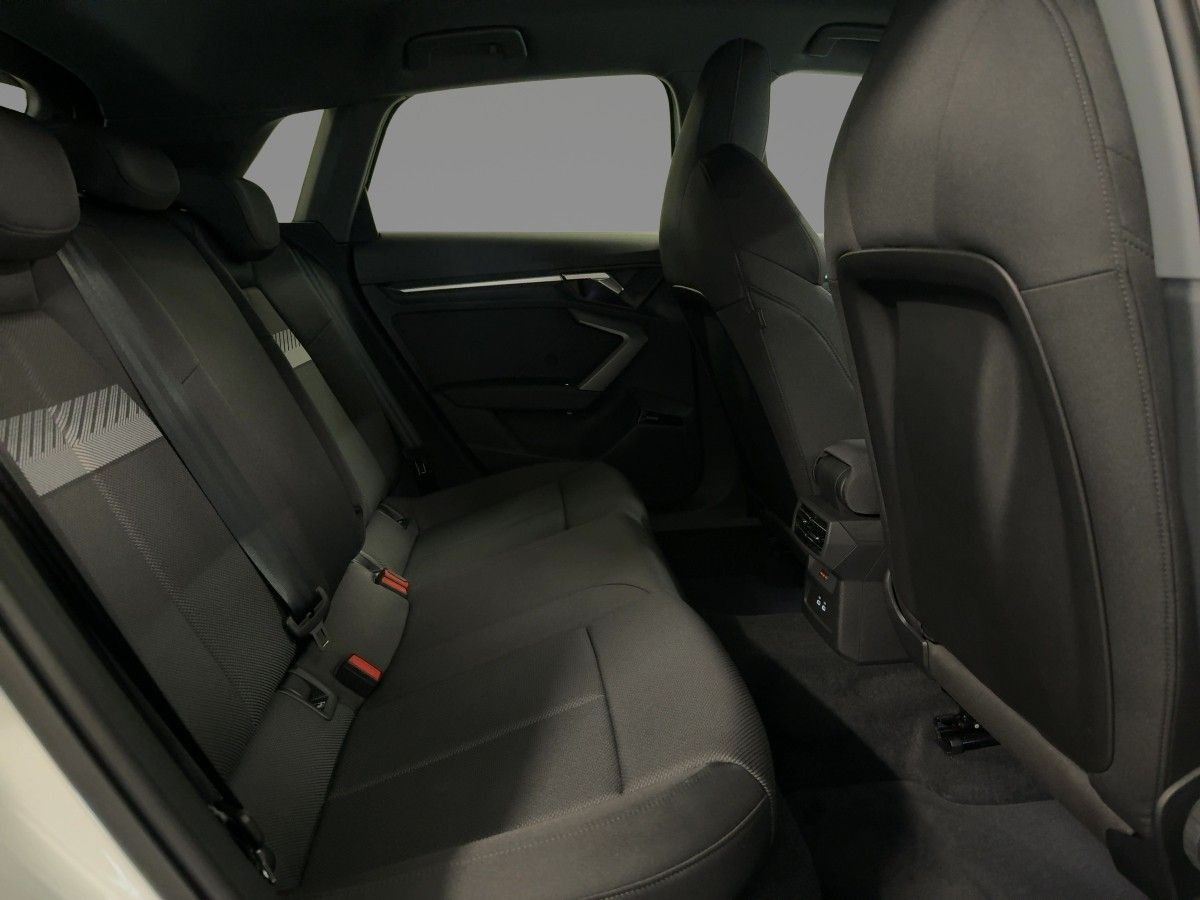 Audi A3 - Bild 12