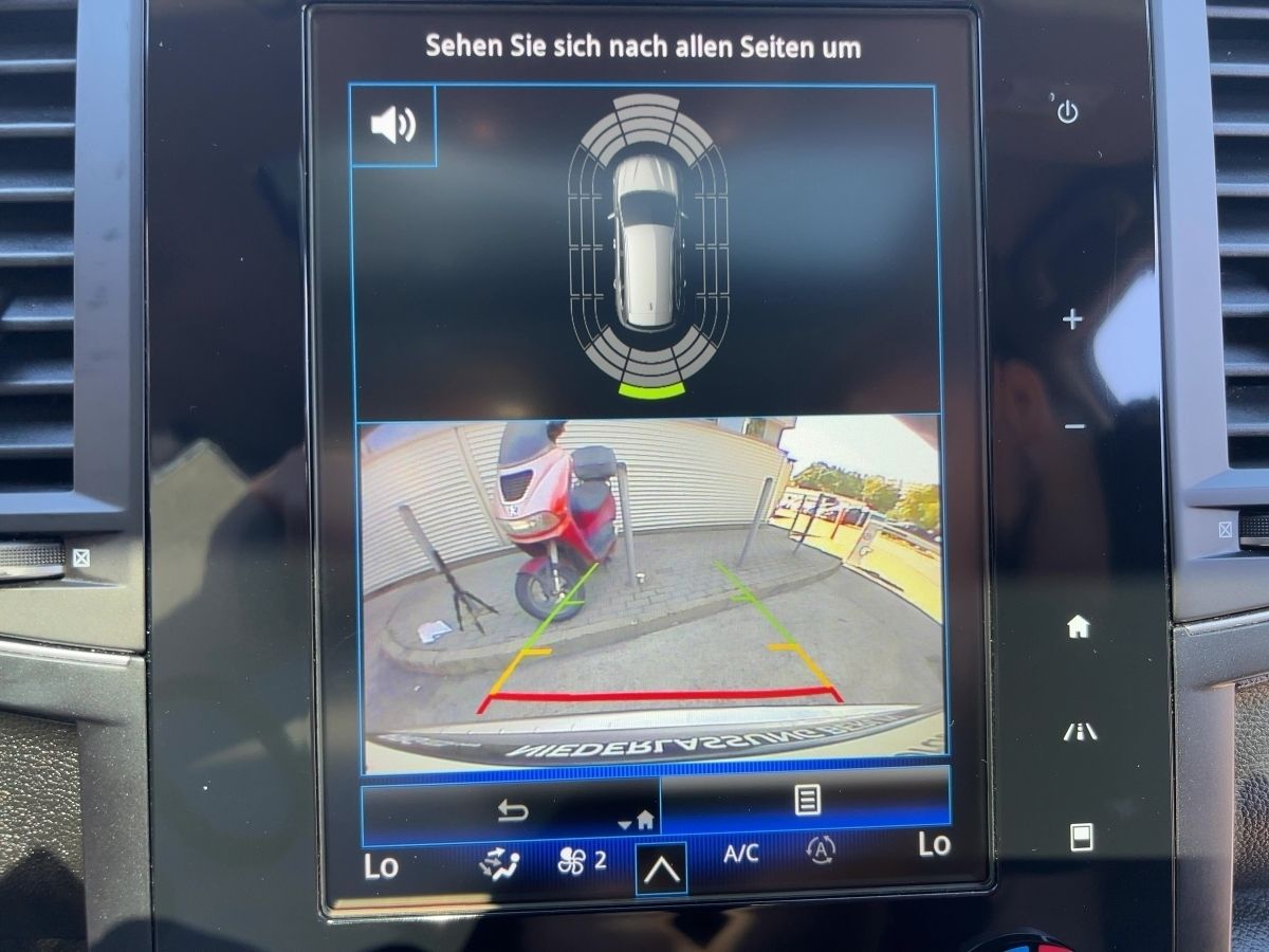 Renault Koleos - Bild 13