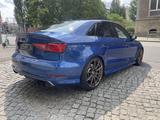 Audi S3 2.0 TFSI S QUATTRO/PANO/B&O/LED/ACC/KAM/VOLL! - Audi S3: Privatanbieter