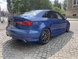 Audi S3 2.0 TFSI S QUATTRO/PANO/B&O/LED/ACC/KAM/VOLL! - Audi S3 in Berlin