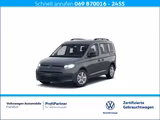 Volkswagen Caddy 1.5 TSI DSG FrontAssist DAB+ Klima - Volkswagen Caddy mit Benzin-Antrieb