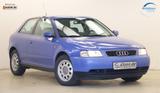 Audi A3 1.9TDI 90PS Servo AHK ZV 1.Hand HU 10/26 - Audi A3: TDI Se