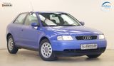Audi A3 1.9TDI 90PS Servo AHK ZV 1.Hand HU 10/26 - Audi A3: Se TDI