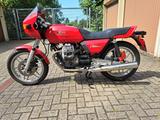 Moto Guzzi V 50